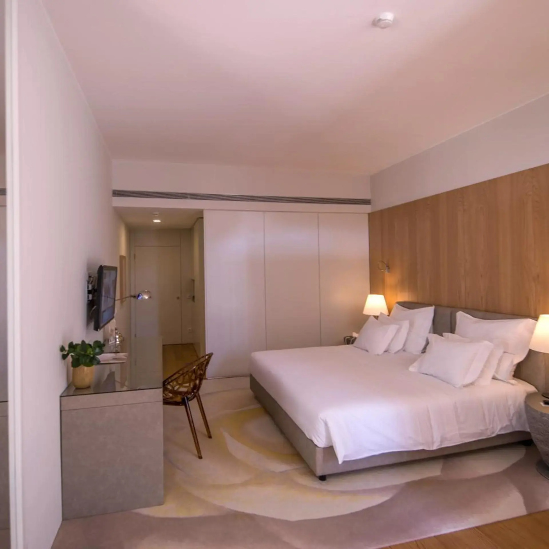 Foto - Hotel Torre de Gomariz Wine & Spa