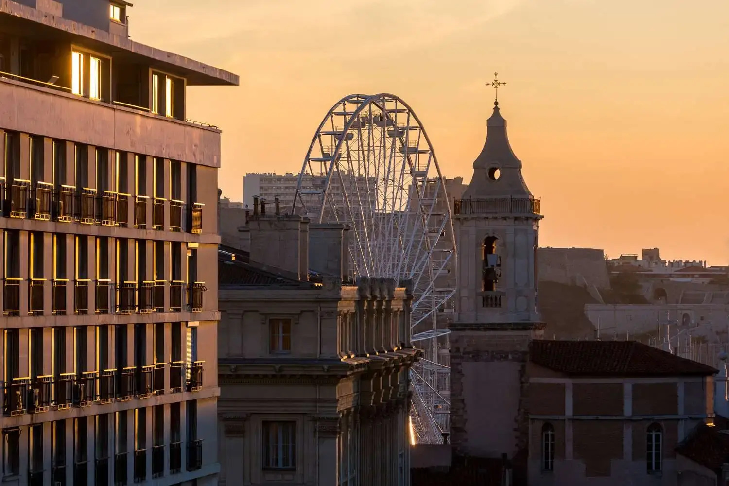 Foto - Hotel Marsiho by Happyculture