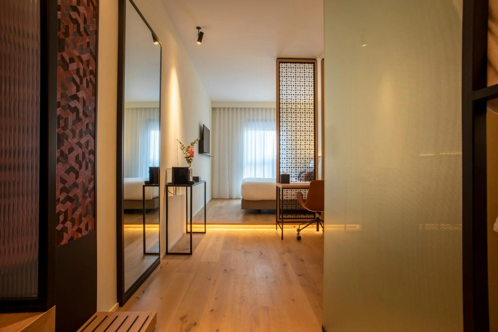 Foto - Hotel Paxton Barcelona