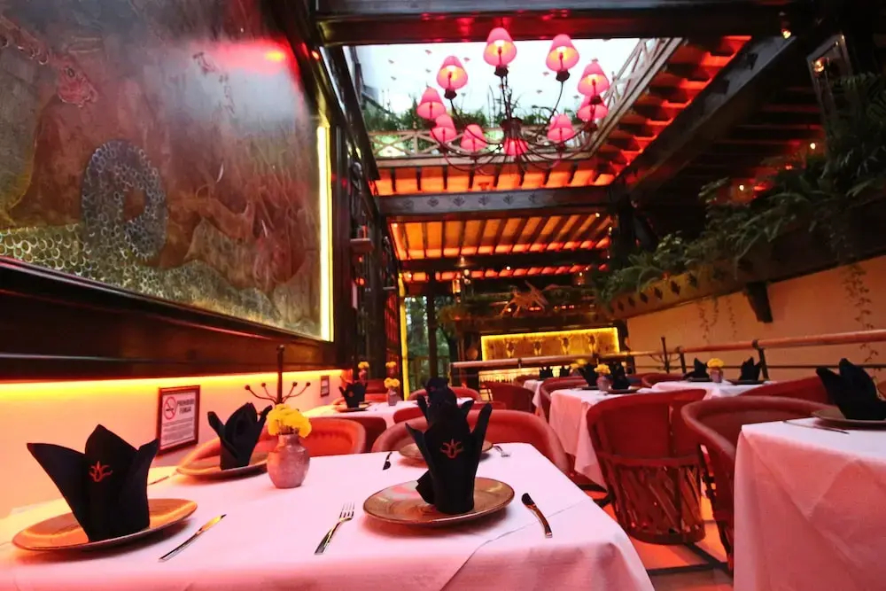 Foto - Hotel Parque México at Condesa