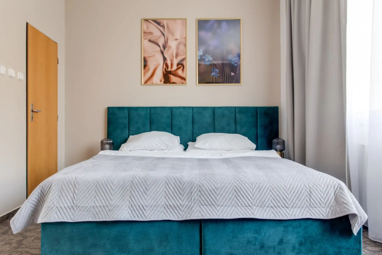 Photo - Hotel Andante