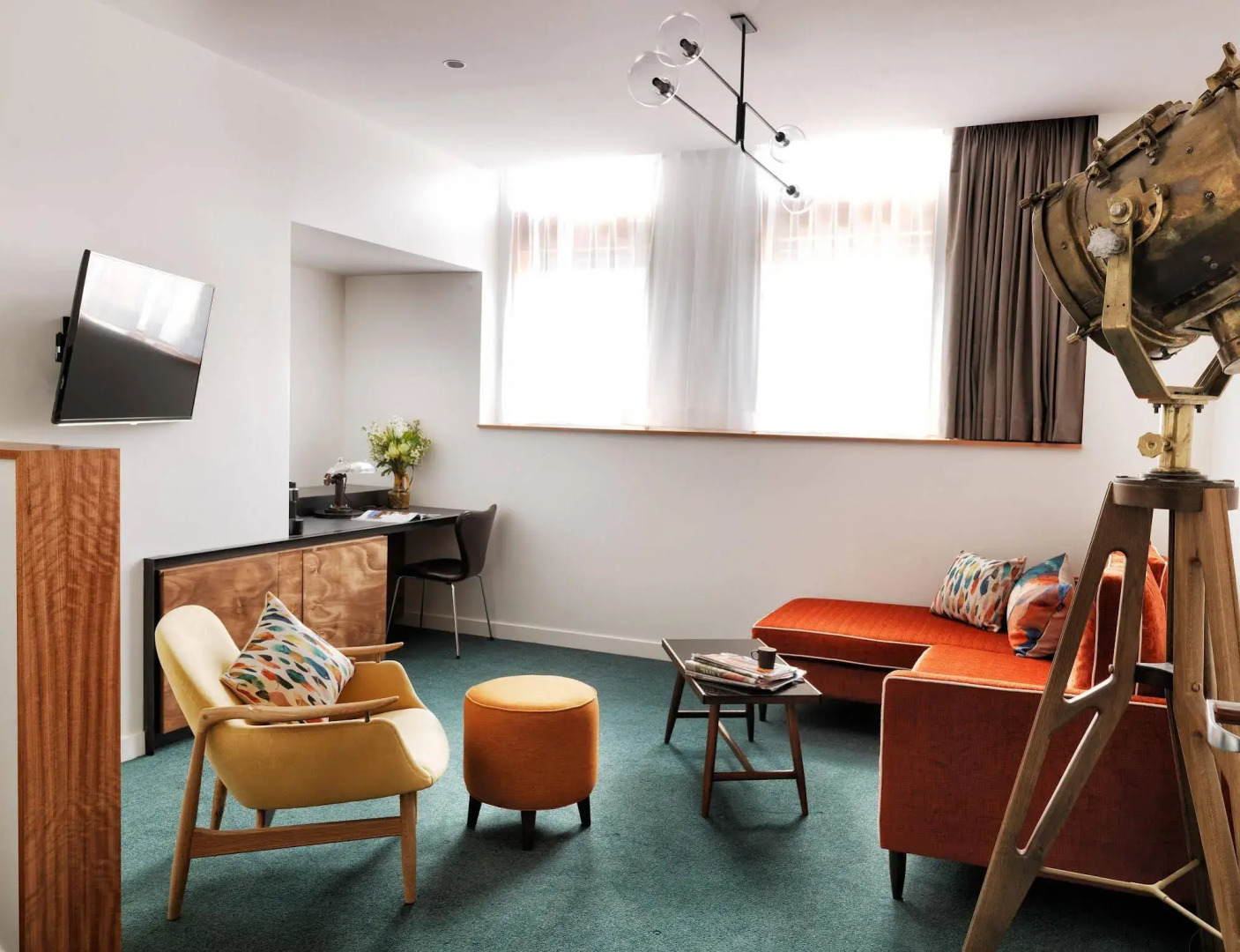 Foto - The Old Clare by Ode Hotels