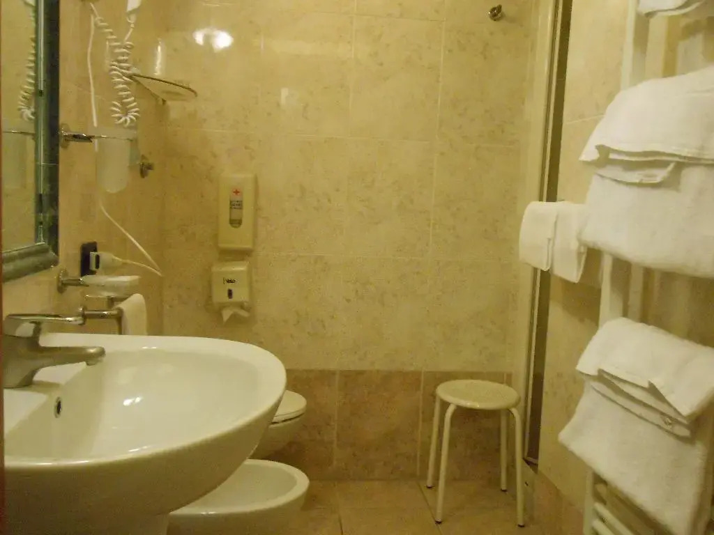 Photo - Hotel Giglio