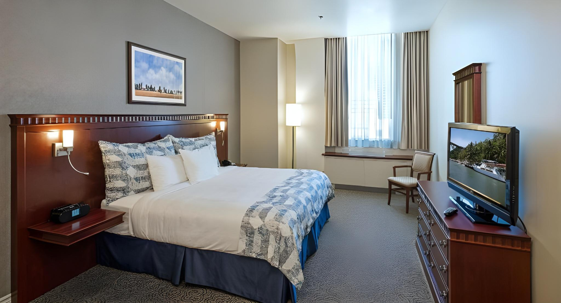 Foto - Le Square Phillips Hôtel & Suites