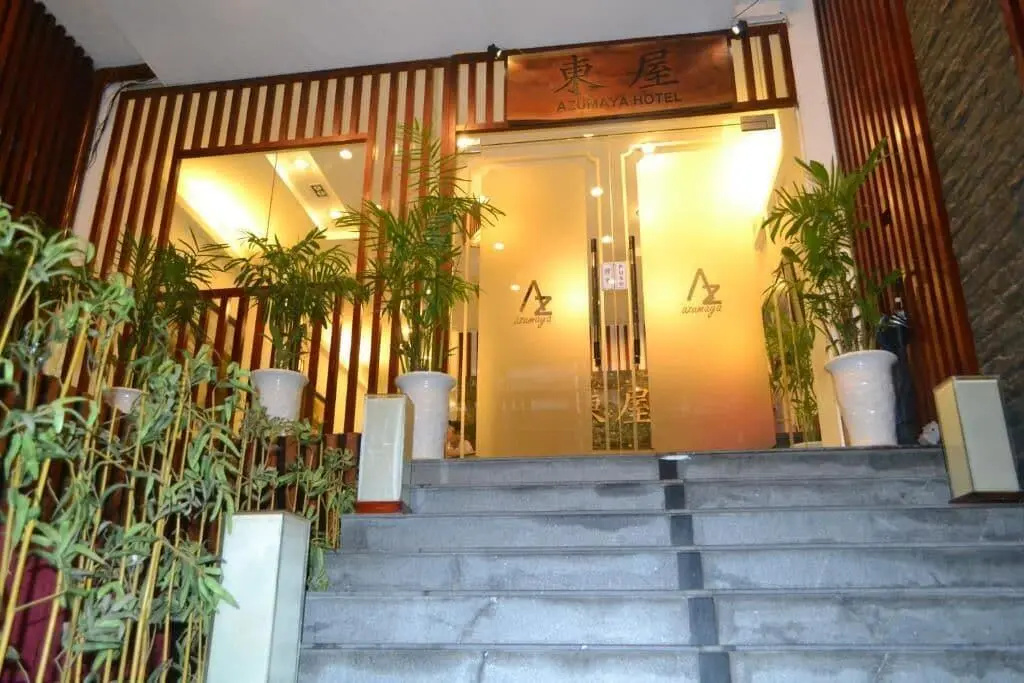 Foto - Azumaya Hai Ba Trung 1 Hotel