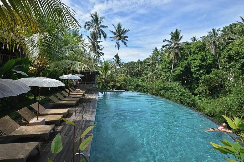 Foto - Pertiwi Bisma 1