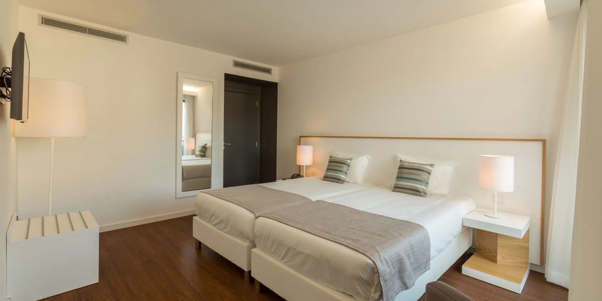 Foto - Hotel Fatima Center