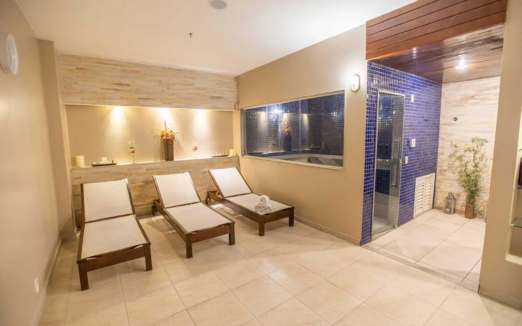 Foto - Hplus Vision Executive