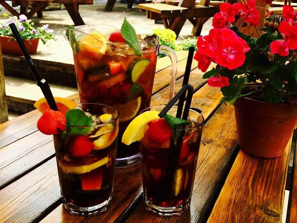 Foto - The Swan Inn Pub