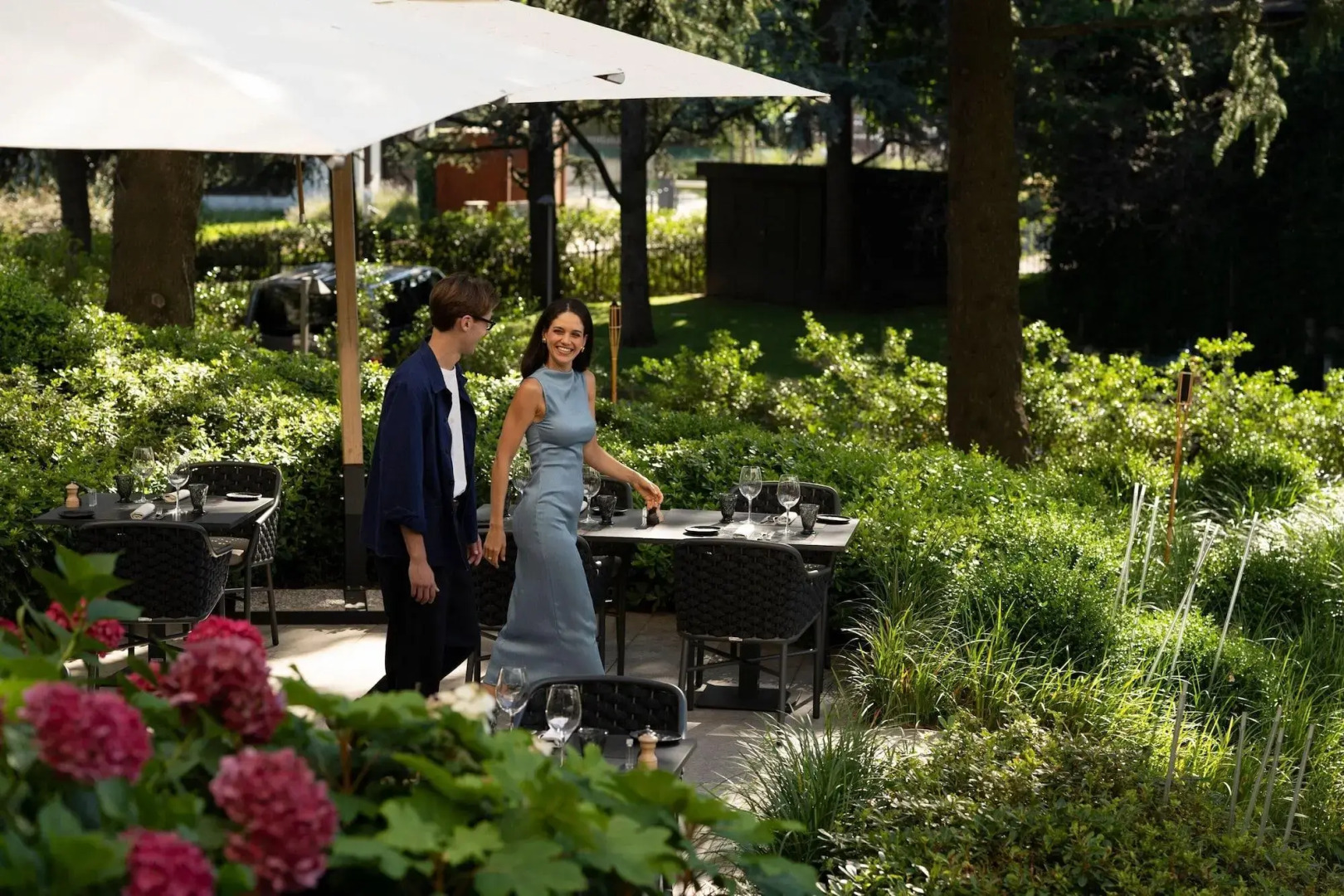 Photo - Sheraton Milan San Siro