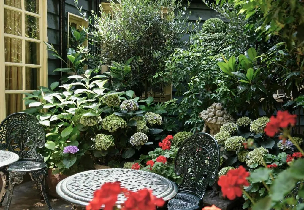 Photo - The Rookery Hotel