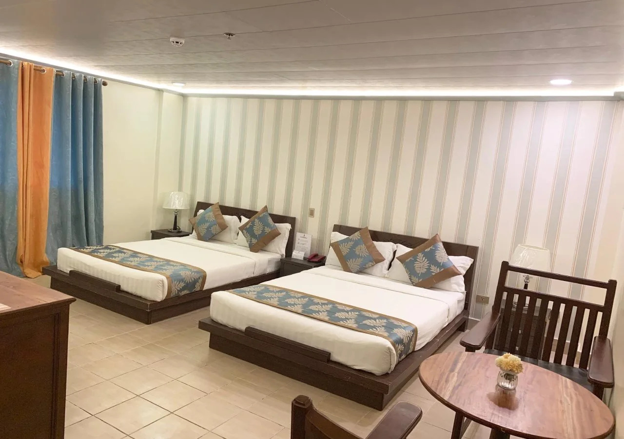 Foto - Royal Park Resort Boracay