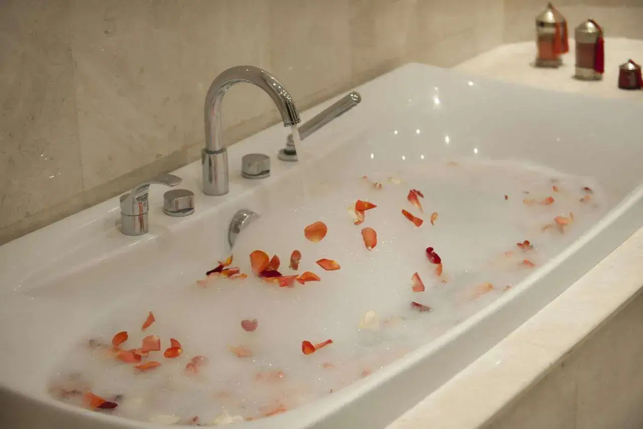 Foto - Eden Andalou Aquapark & Spa