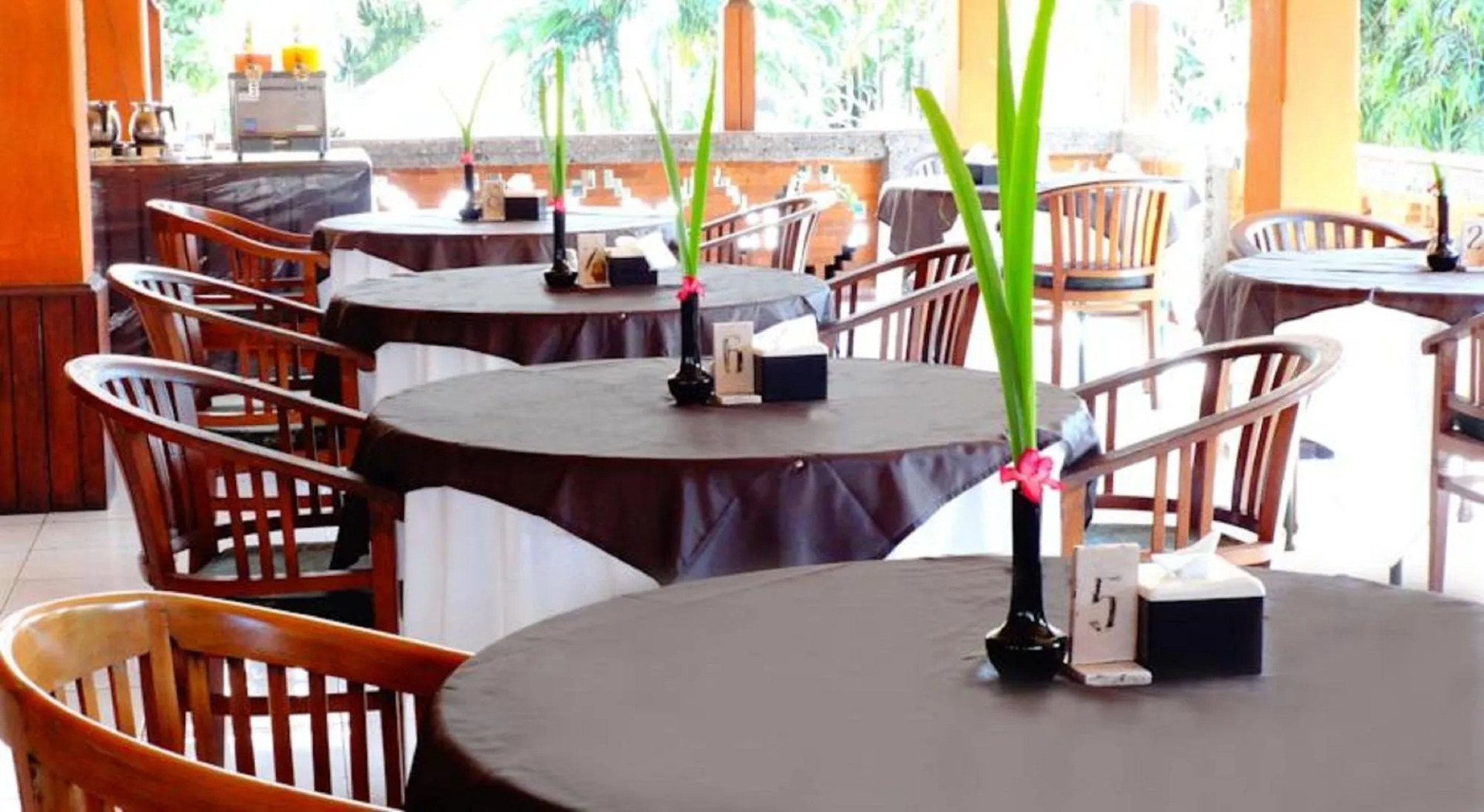 Foto - Bali Bungalo Hotel