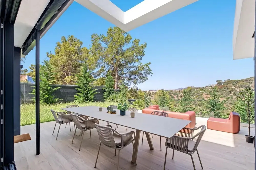 Photo - Villas Pinares de San Anton - Sea, City, Mountain, Views