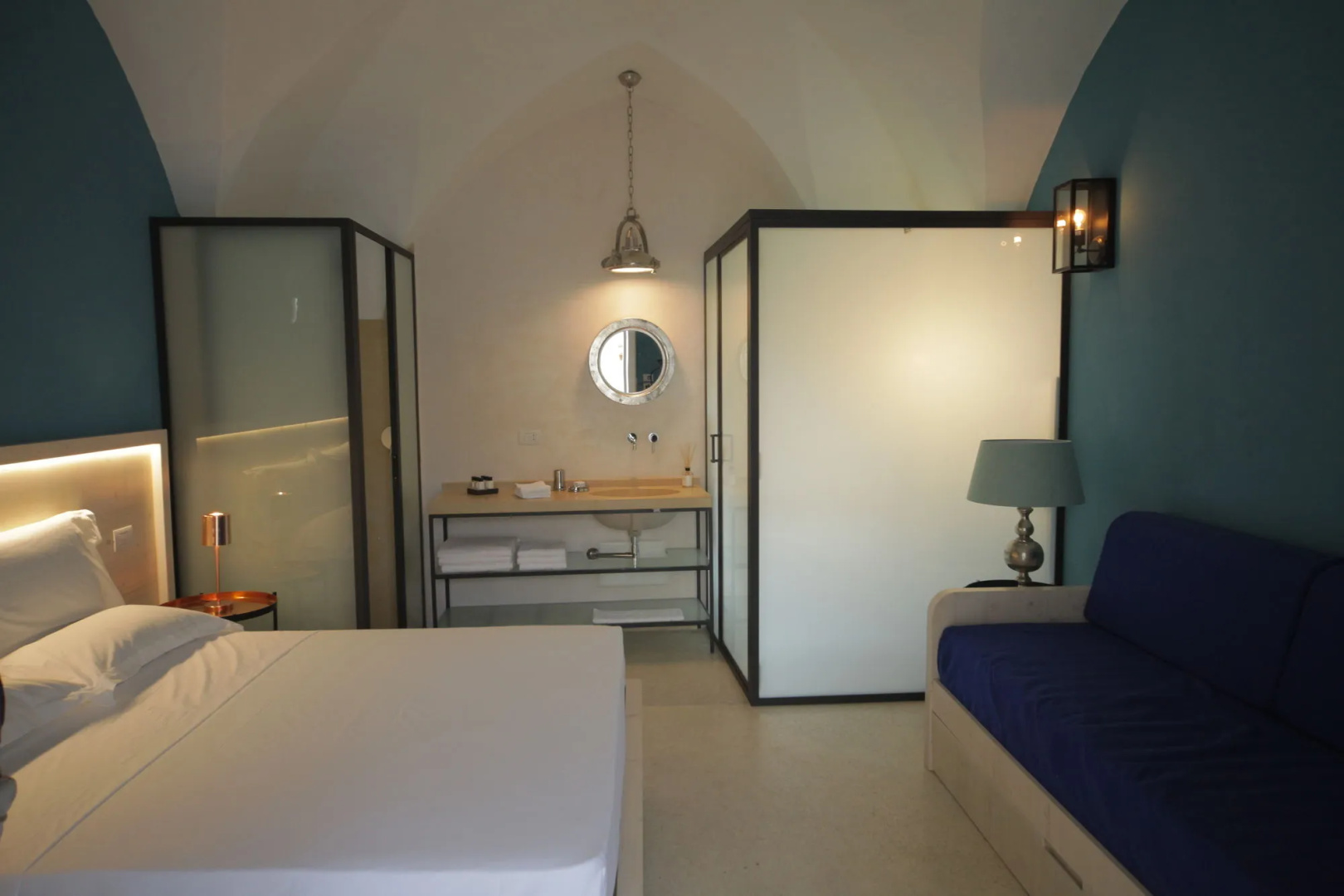Foto - Casa Galateo 20