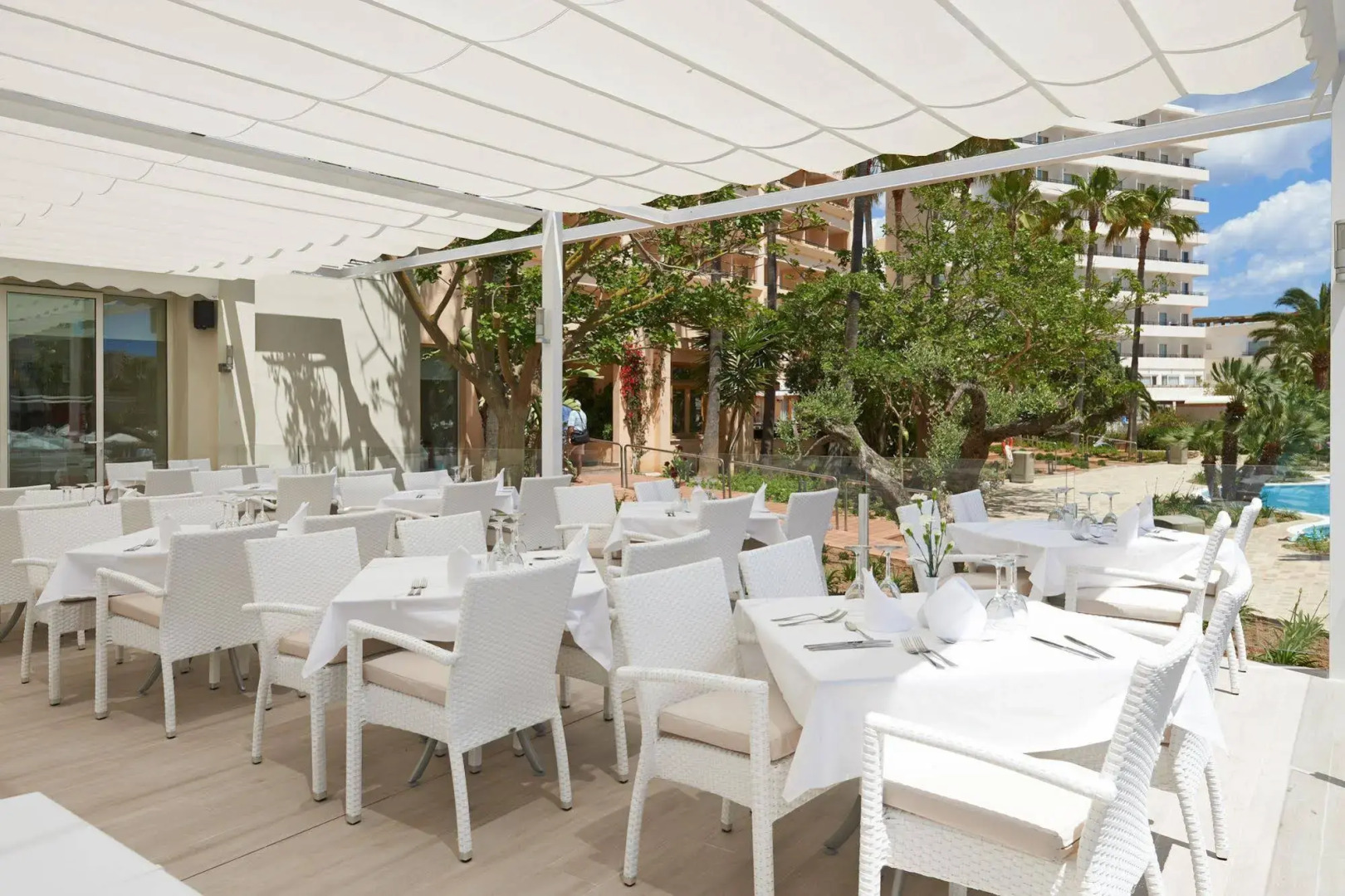 Photo - Hipotels Said