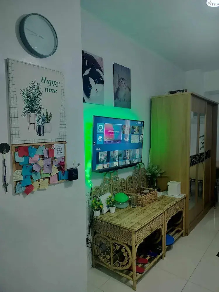 Foto - Mplace staycation