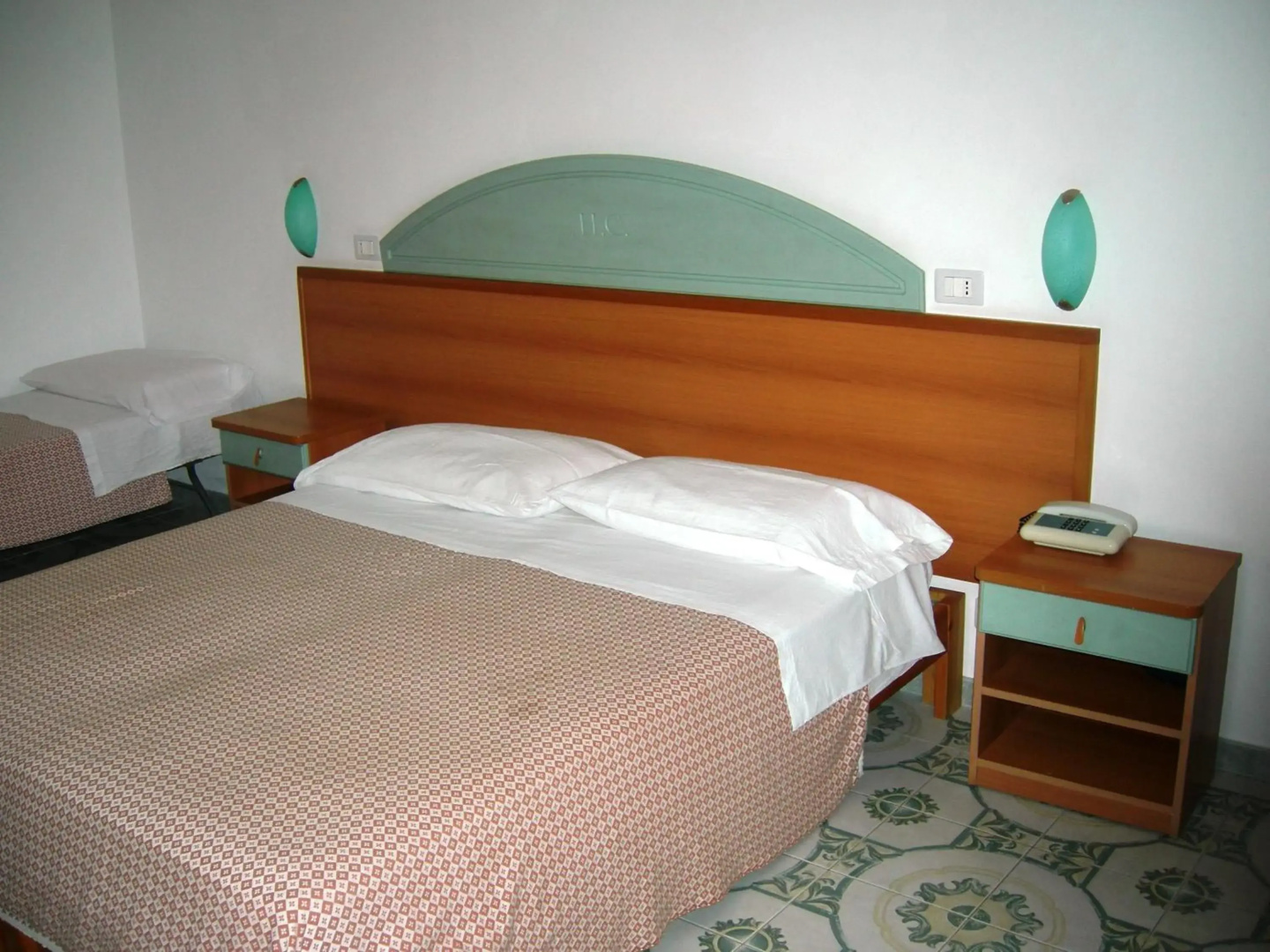 Foto - Hotel Castiglione