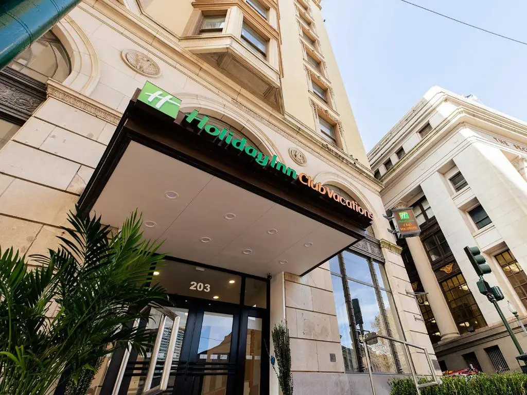 Photo - Holiday Inn Club Vacations New Orleans Resort, An Ihg