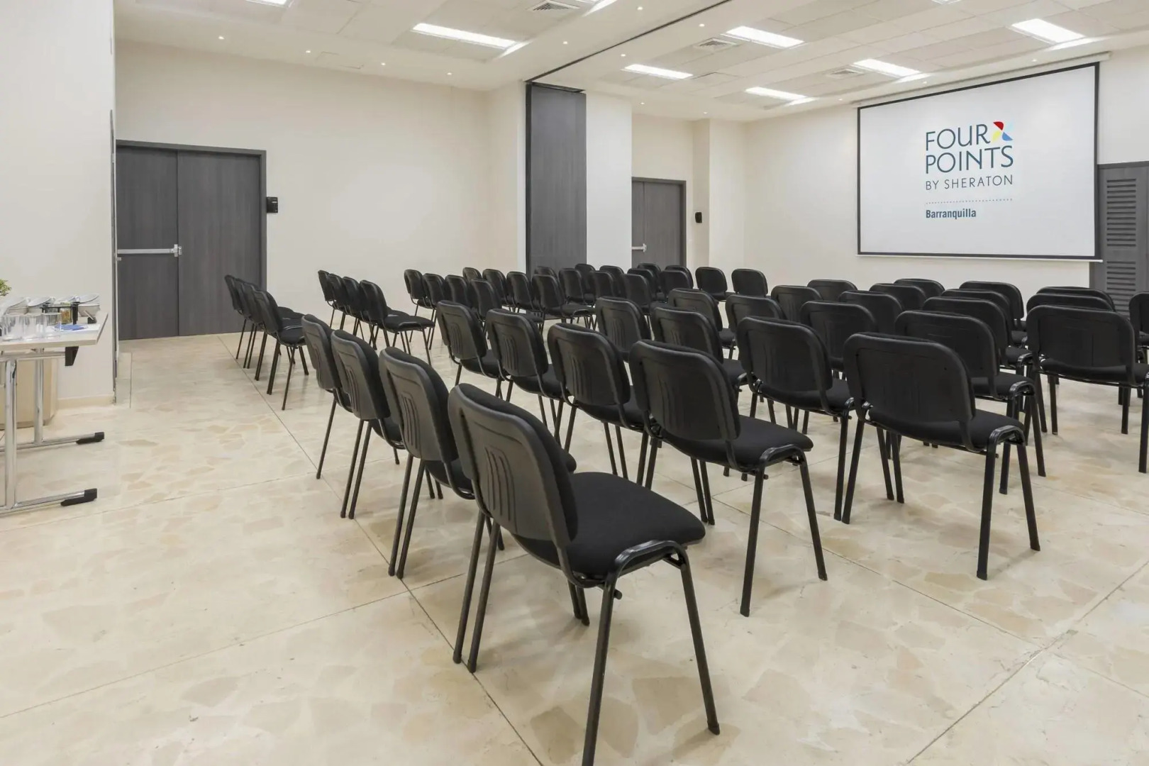 Photo - Four Points by Sheraton Barranquilla