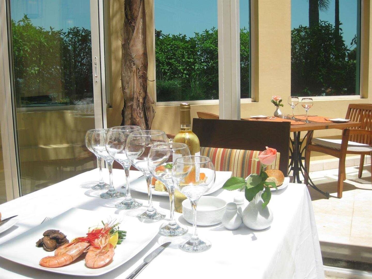 Photo - Hotel Borj Rabat - A member of Barceló Hotel Group