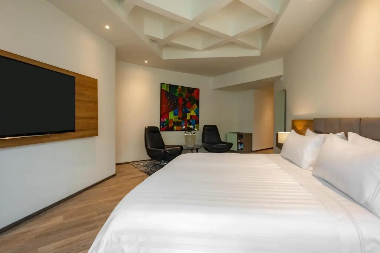 Photo - GHL Hotel Portón Medellín