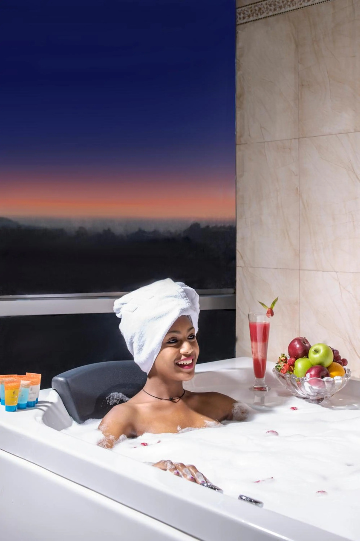 Foto - Grand Eliana Hotel Conference & Spa