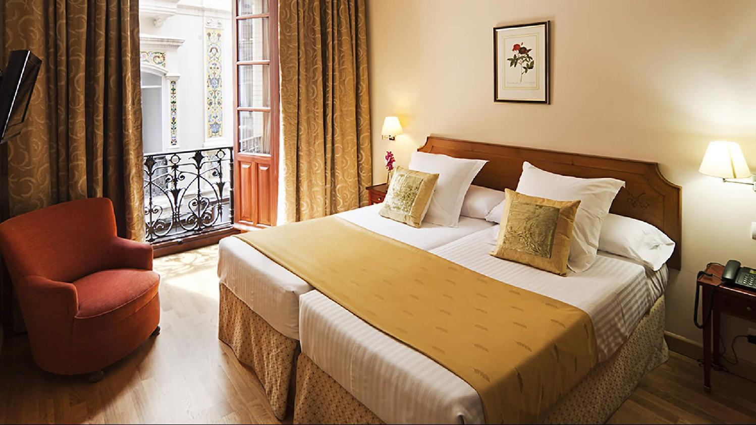 Photo - Sercotel Las Casas de los Mercaderes