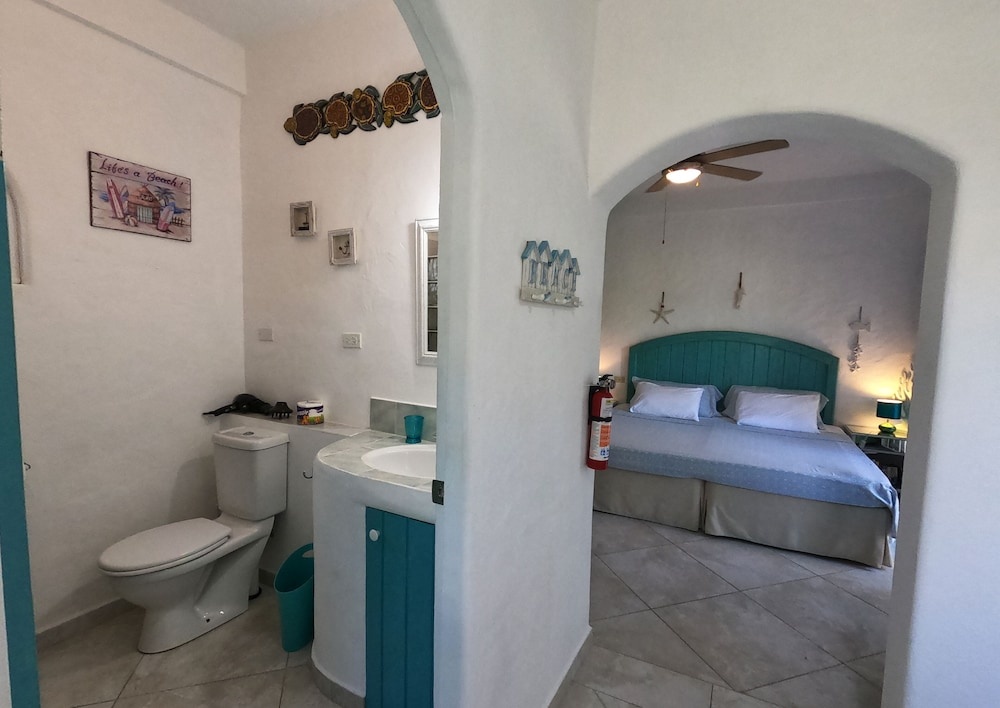 Two Palms Apartment