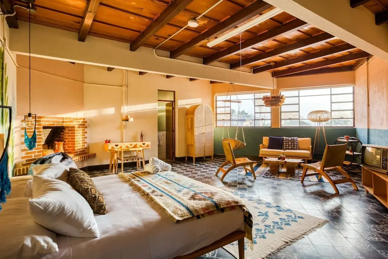 Foto - Socialtel Atitlan