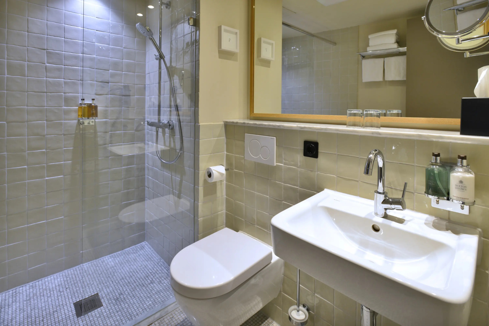 Foto - Monbijou Hotel