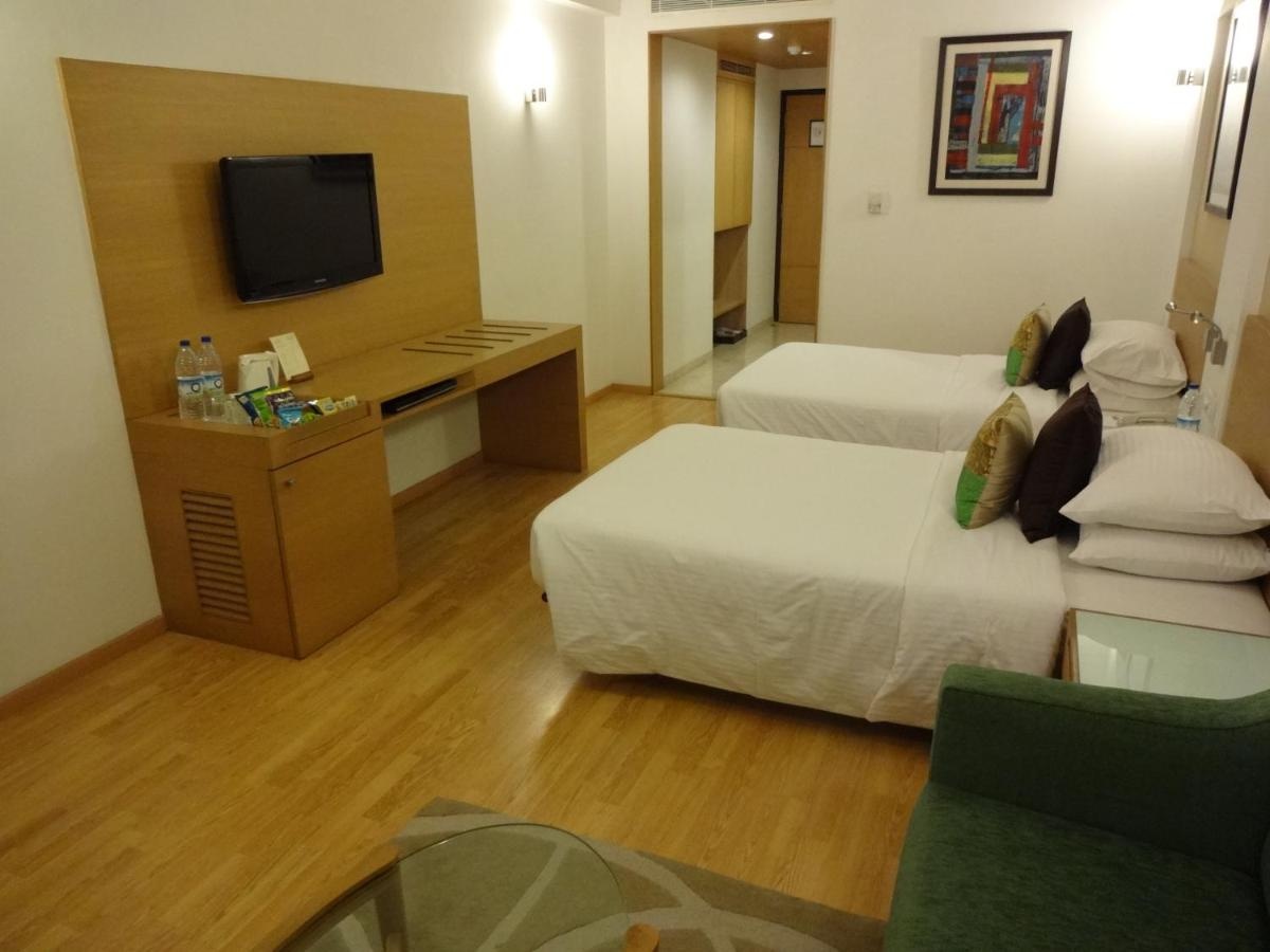 Foto - Lemon Tree Premier, HITEC City, Hyderabad