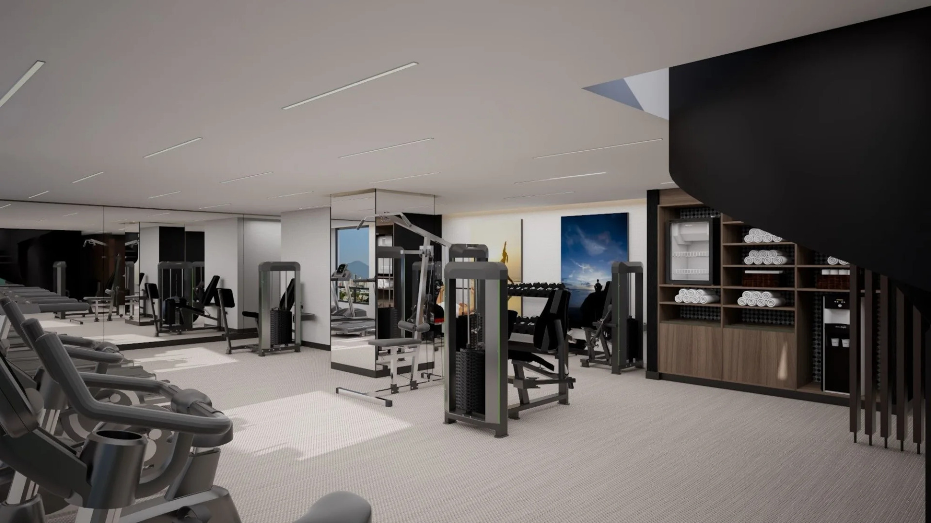 Foto - The Westin Monterrey Valle