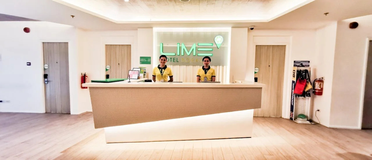 Foto - Lime Hotel Boracay