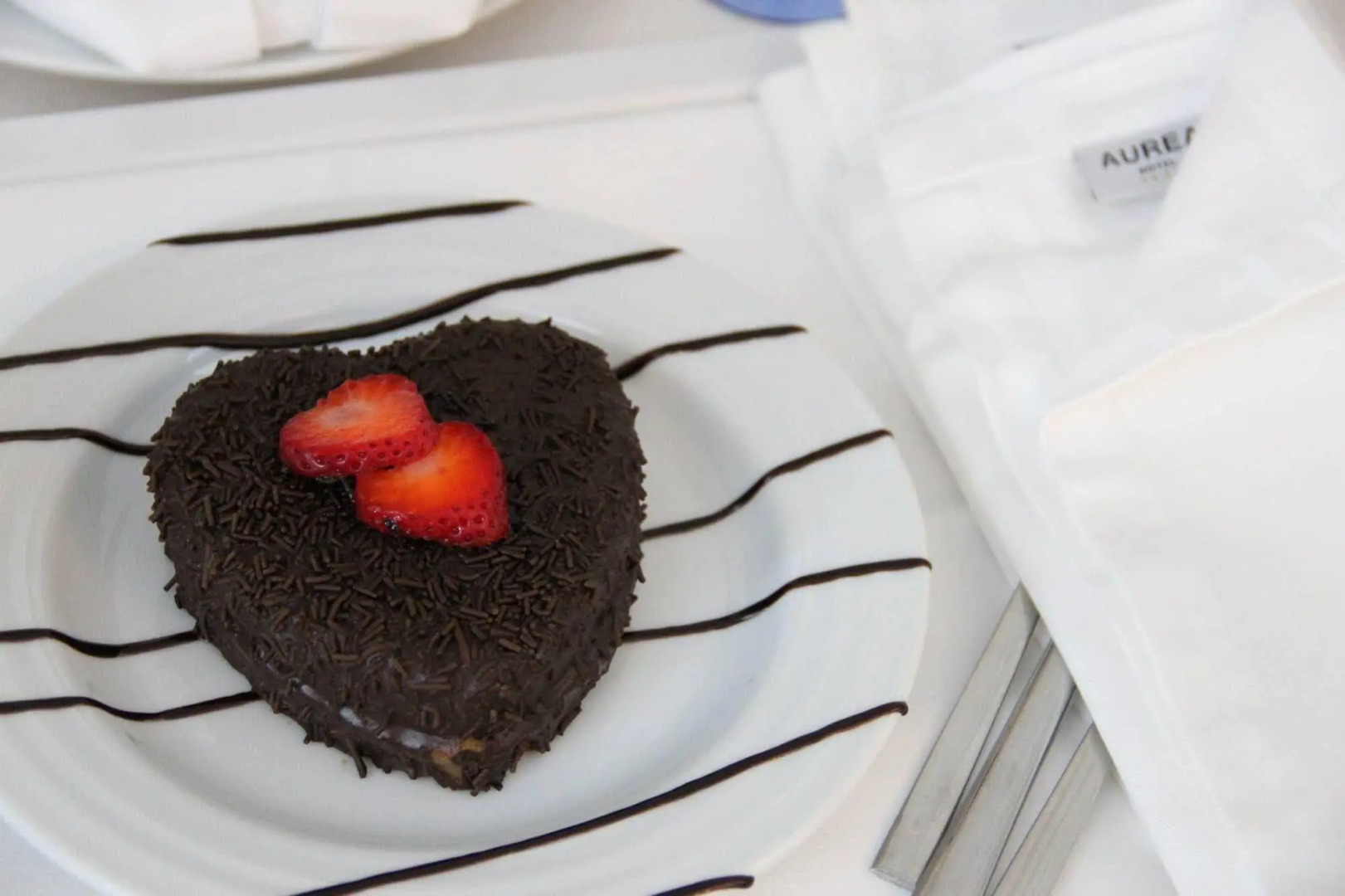 Foto - Aurea Fatima Hotel Congress & Spa