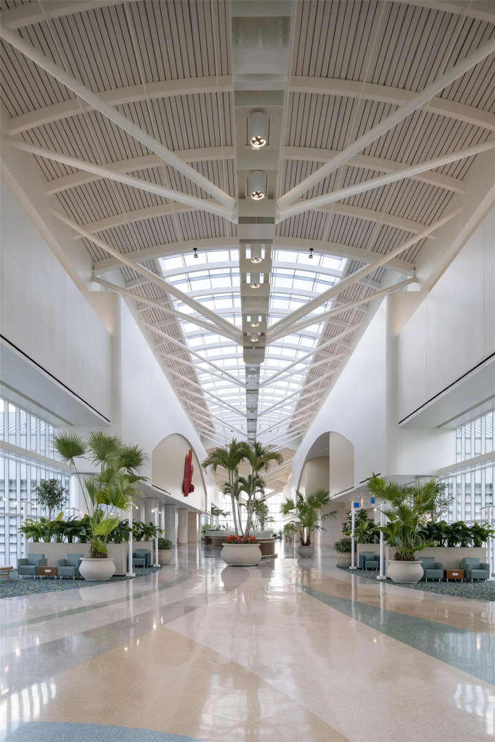 Photo - Hyatt Regency Orlando International Airport Hotel