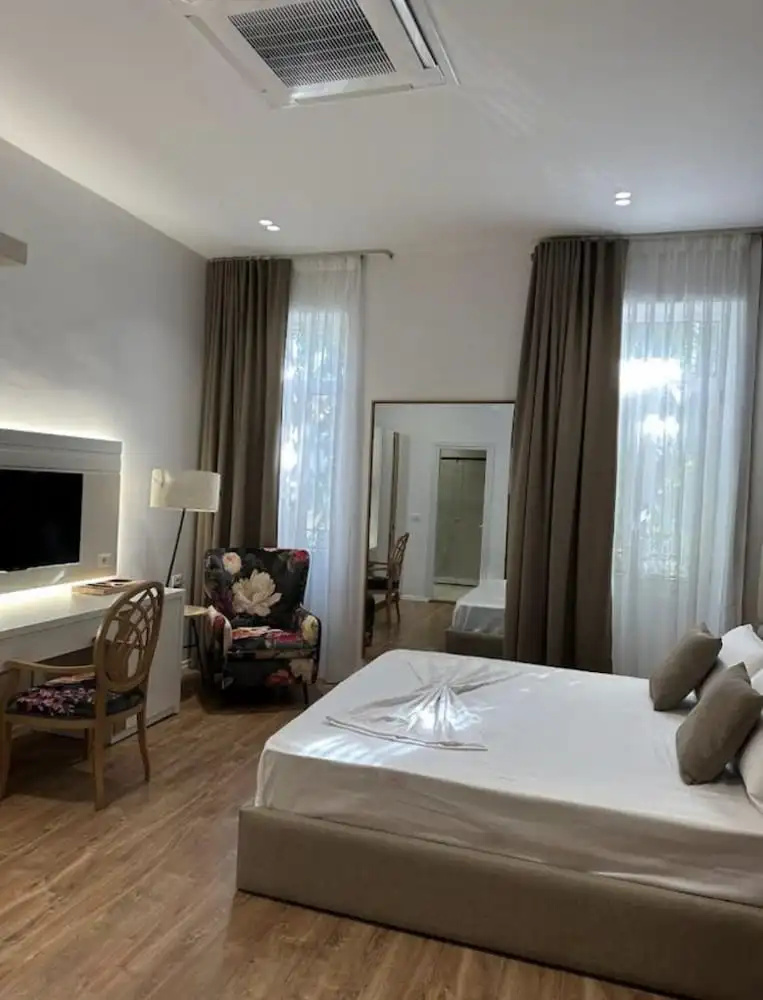 Foto - HEIRESS Hotel