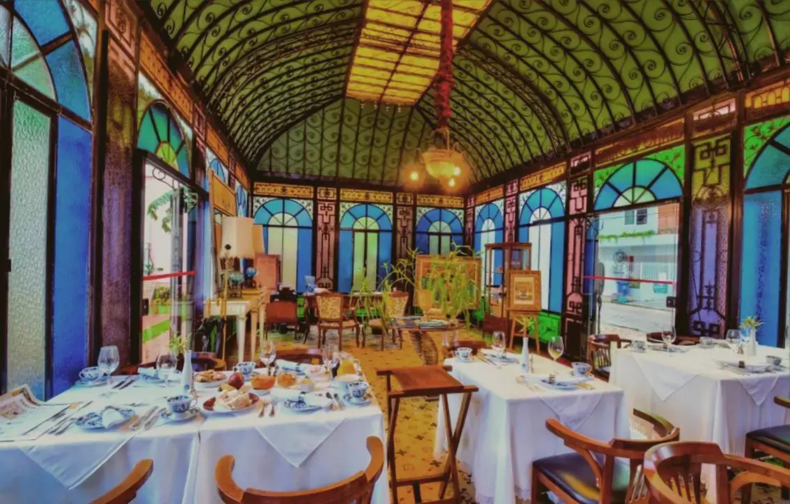 Foto - Hotel Boutique Quinta Das Videiras