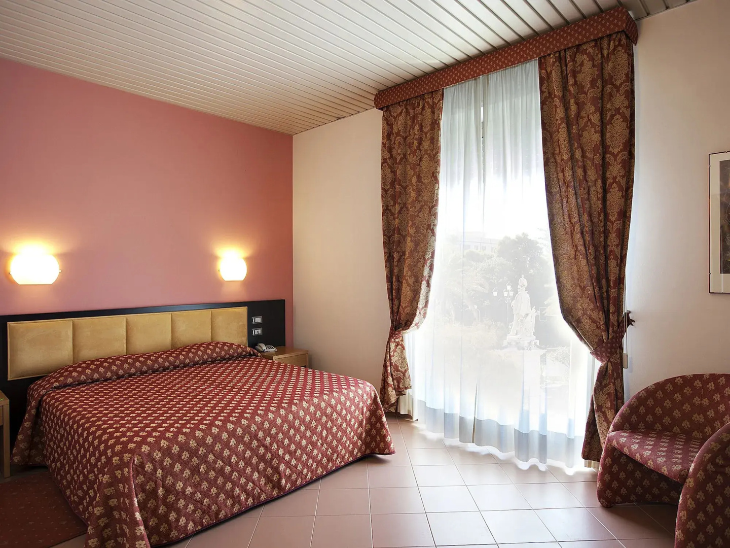 Photo - Hotel Vittoria
