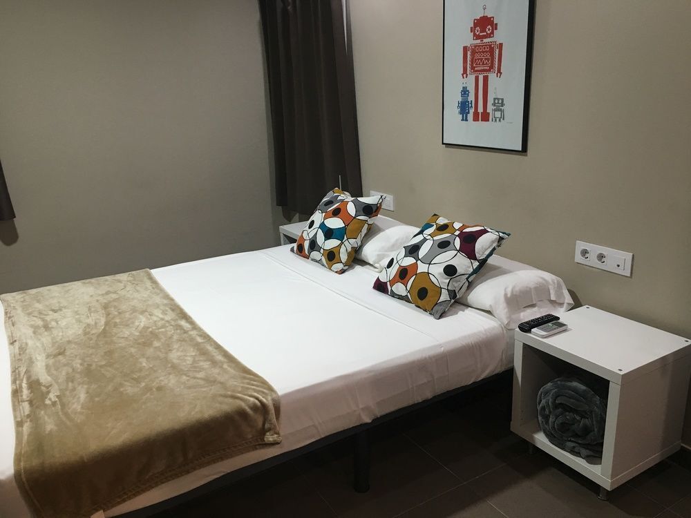 Foto - Laramond Barcelona Rooms