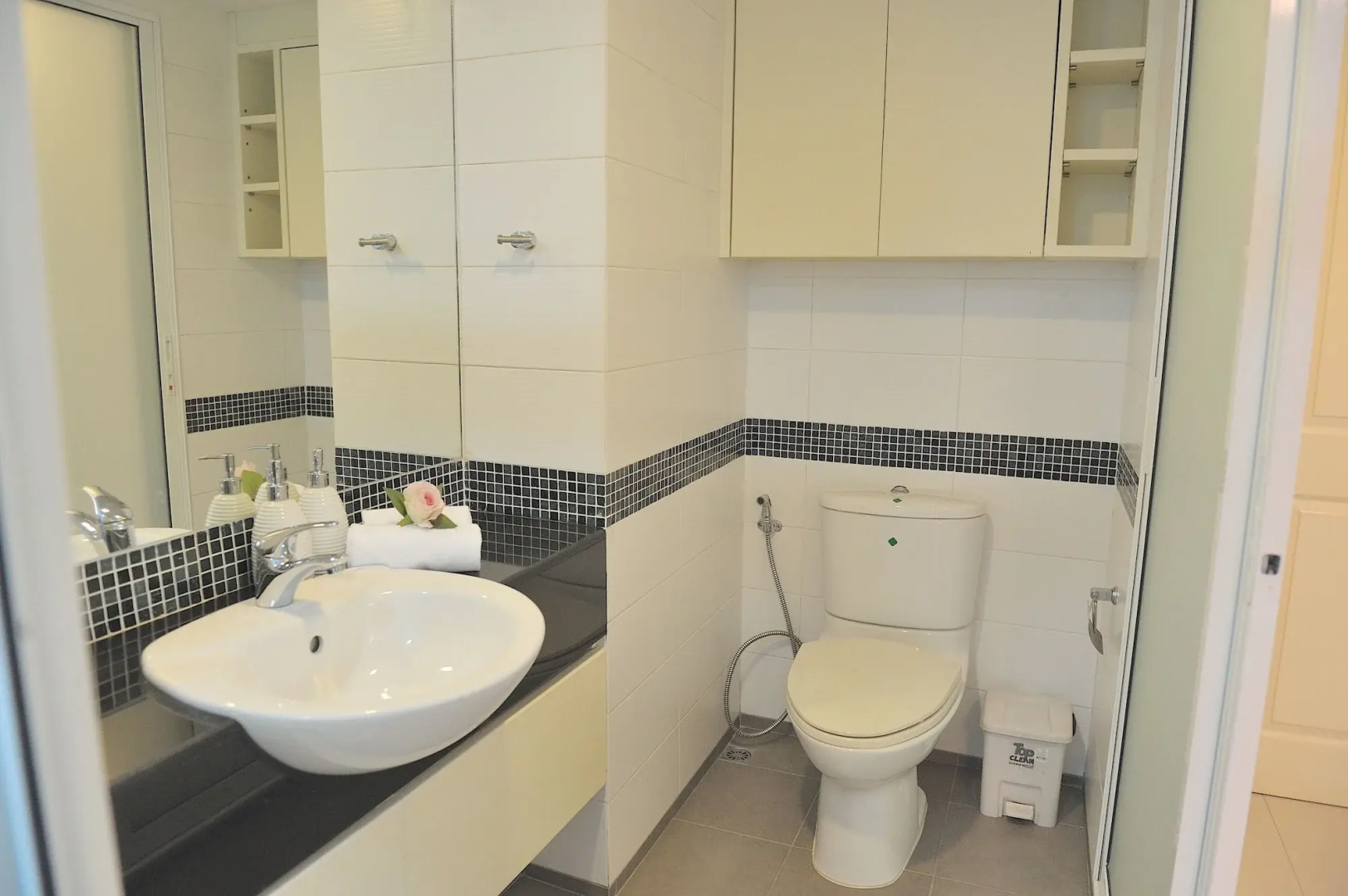 Foto - Duplex 21 Apartment