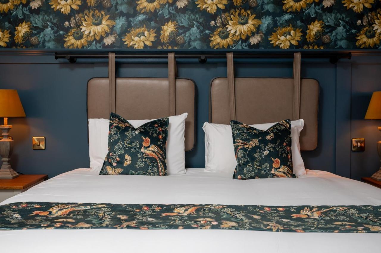 Photo - Ethorpe Hotel by Chef & Brewer Collection