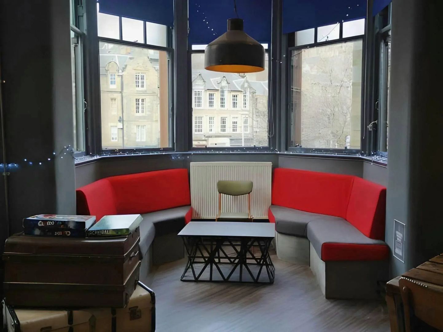 Photo - Kick Ass Grassmarket - Adults Only - Hostel