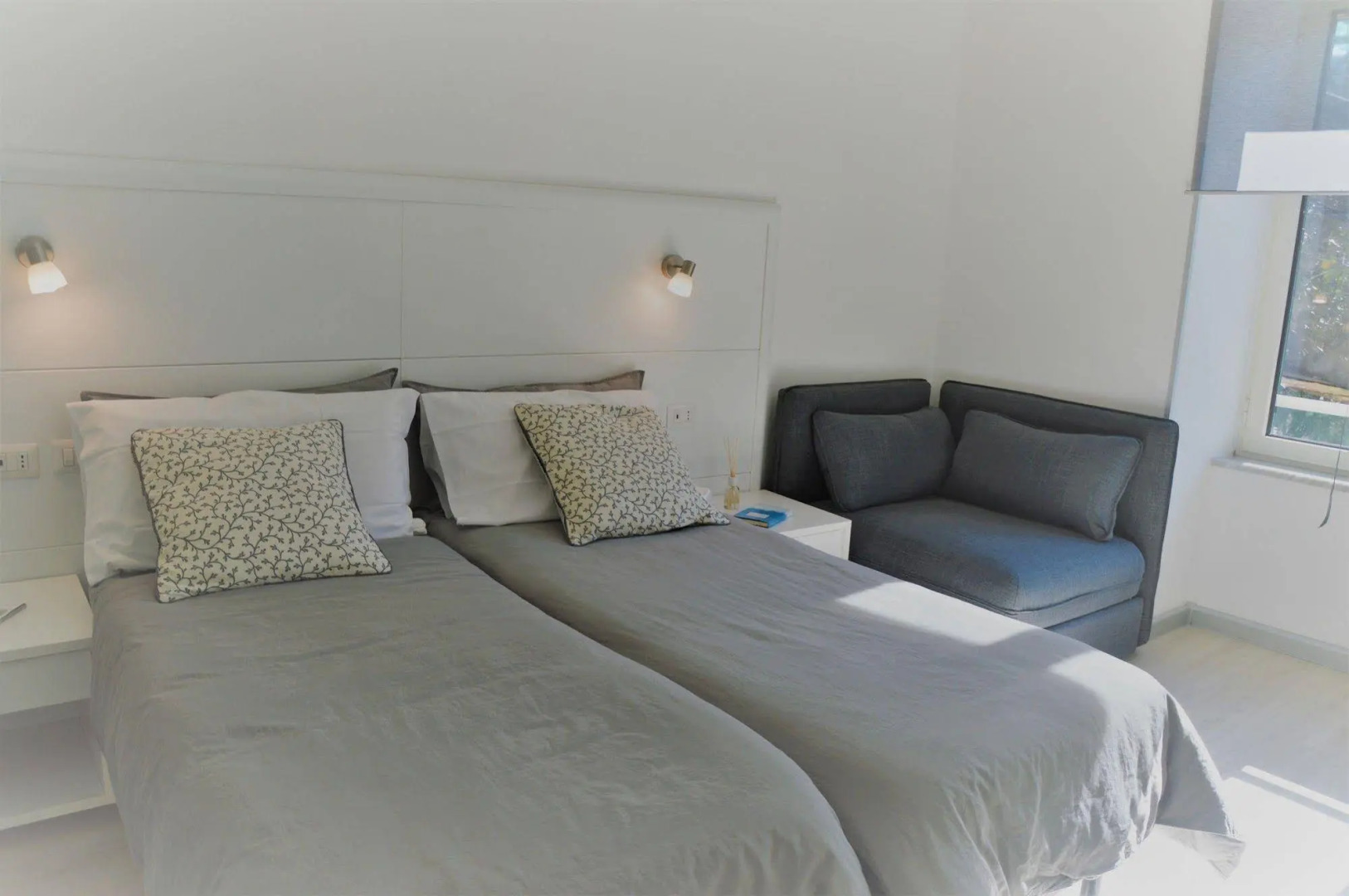 Photo - La Terrazza Family Holidays - Sorrento Coast