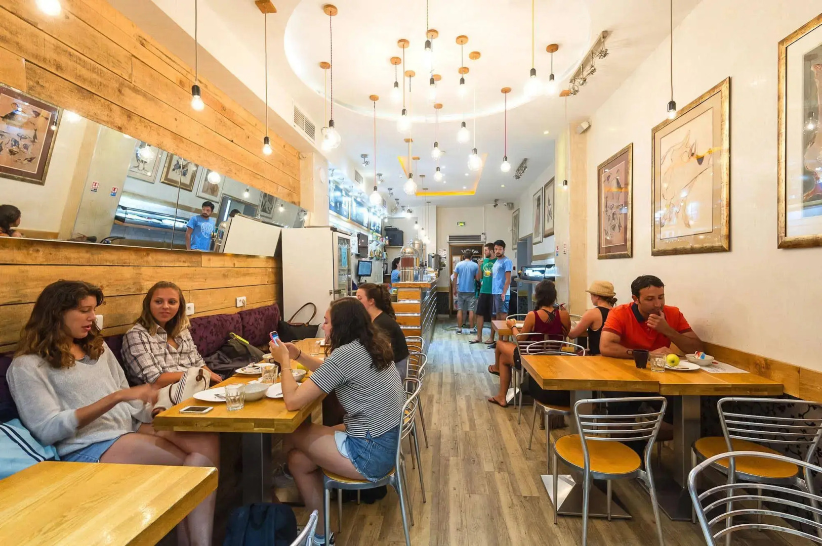 Photo - Villa Saint Exupery Beach Hostel