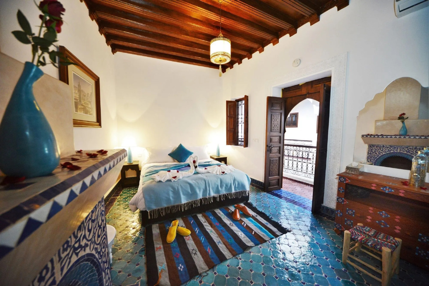 Foto - Riad Sun of Kech