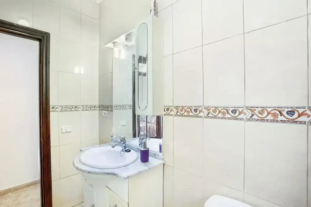 Photo - House Villa Palominos Galdar
