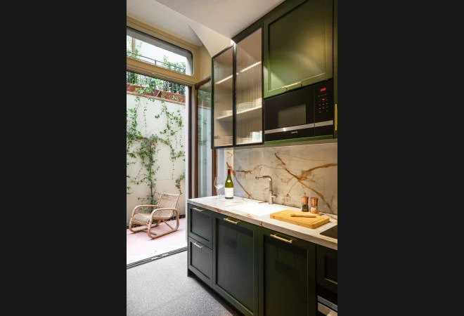 Foto - This Time Tomorrow in Florence