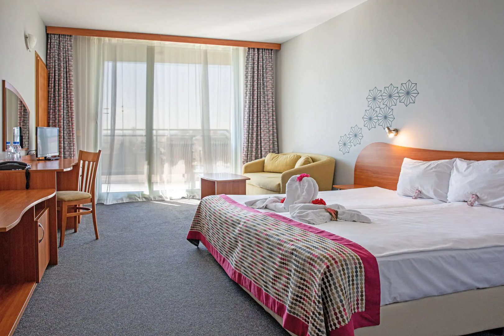 Foto - MPM Hotel Kalina Garden - All Inclusive